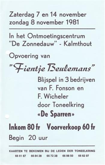 Fientje Beulemans