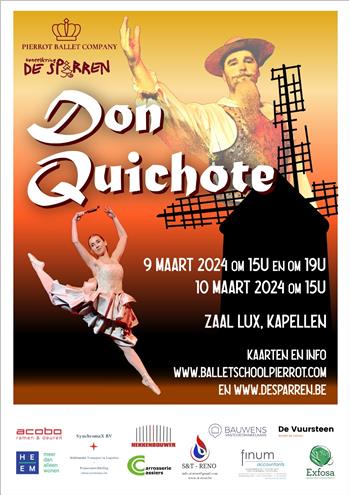 Don Quichot