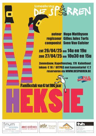Heksie