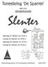 Slenter