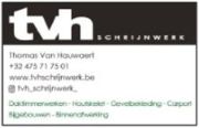 TVH Schrijnwerk
